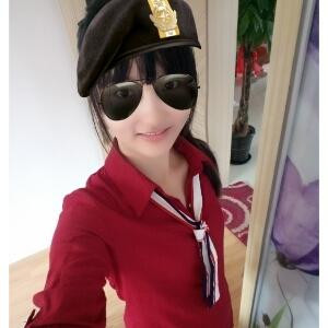 爱你