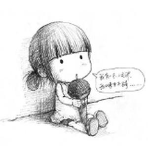 小方
