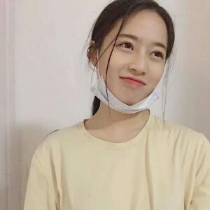 程子康的小迷妹