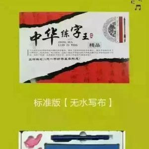 中华练字王