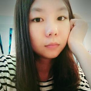 鱼子酱少女