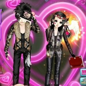 允你情深的温柔