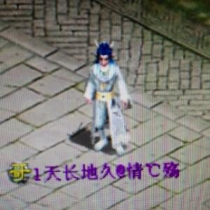 傲雪凌霜