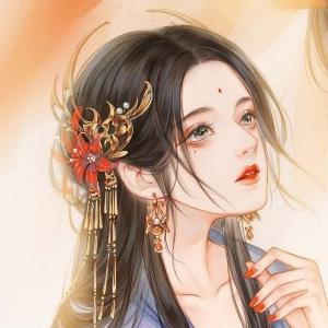 白兮倾城