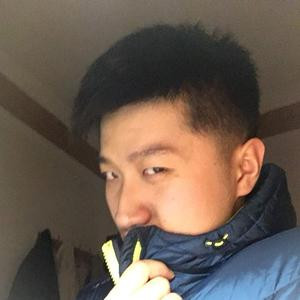 昨夜星辰