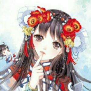 后来一个人晚安