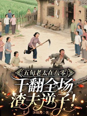 搬空祖产!资本家老太带孕肚女儿杀疯!