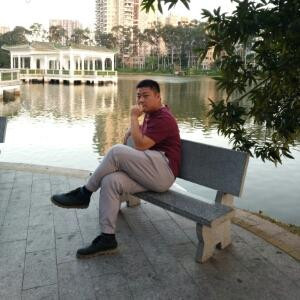 会上网的东江鱼