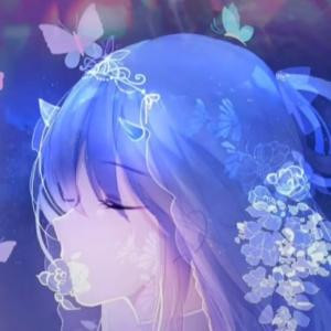 白をきく