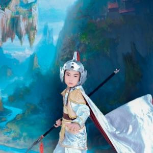 金沛薇