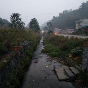 林寒
