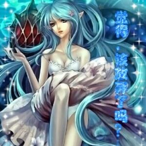 冷幽暗灵