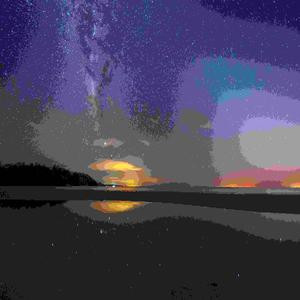 红了樱桃‖绿了芭蕉