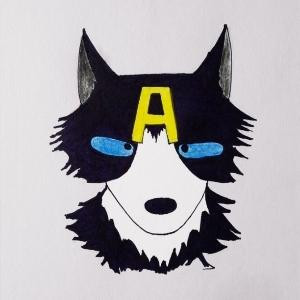 woaibabamama