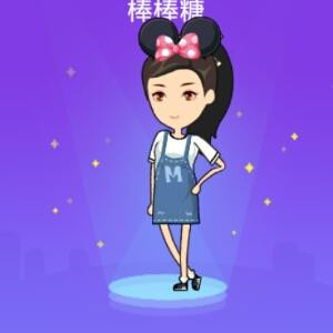 棒棒糖