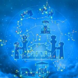 紫薇星