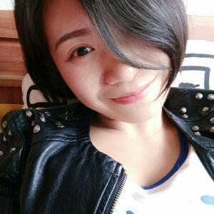 哈哈小妹