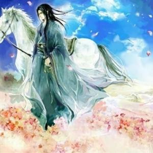 与花眠
