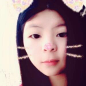 我就静静不说话