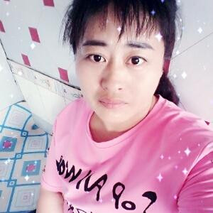 天山上的一只莲