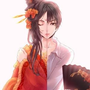 顽河粟子依