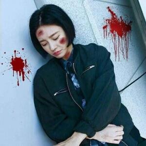 热呛