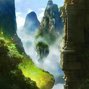 无极