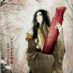 欧阳弦殇
