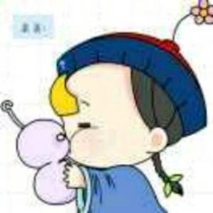 幼儿园小盆友