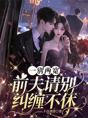 一别两宽,前夫请别纠缠不休