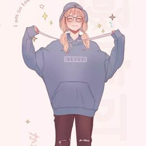 元气少女