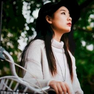 海洋里的一条鱼
