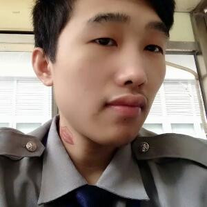 沐沐和鬼鬼