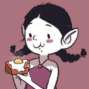 吴凯露WKL