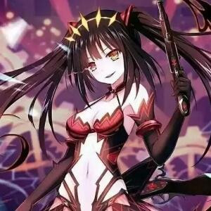 魔魅妃