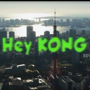 HeyKong