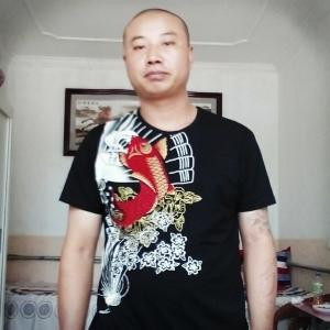 隐士逍遥