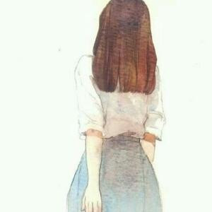 你不是真的快樂