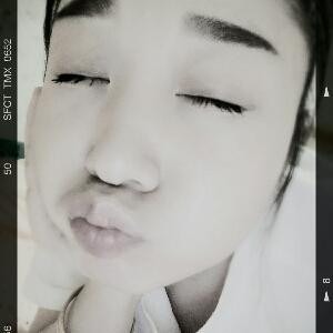A.素颜最真℡☜