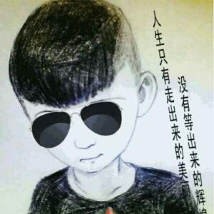 爸爸就是跳