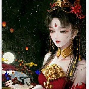 陆菁菡