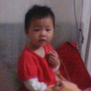 小妮子