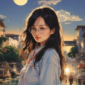 小太阳