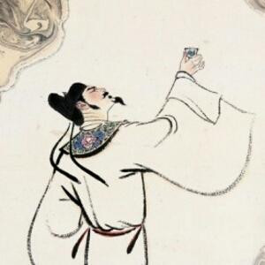 上官萧痕