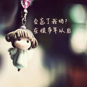 谁许谁地老天荒