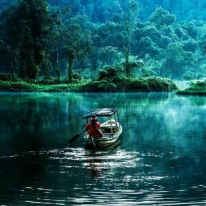 似水流年