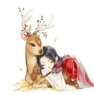麋鹿