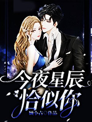 今夜星辰恰似你