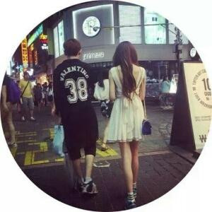 最爱你的人是我