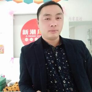 黄哥哥